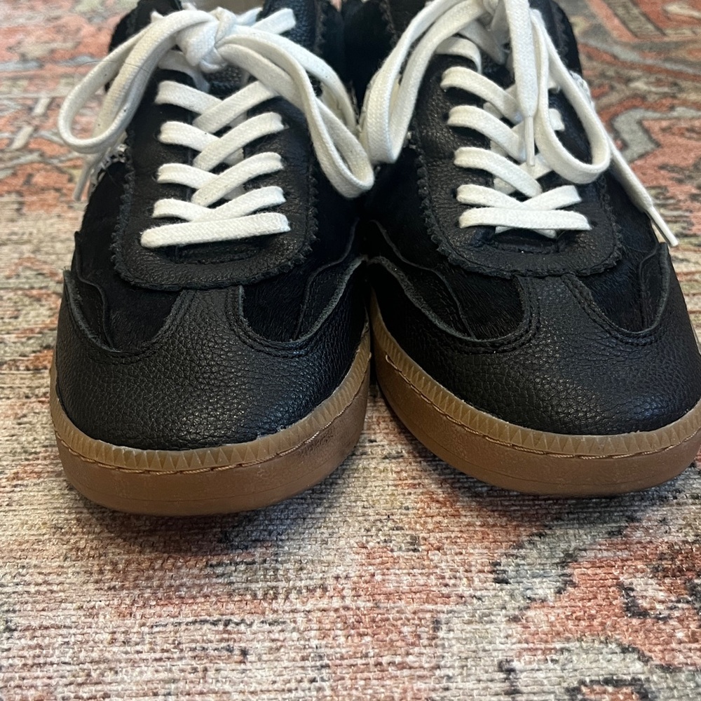 Dolce Vita Notice Stitch sneaker - Picture 3 of 7
